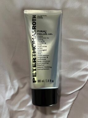 Peter Thomas Roth FirmX Peeling Gel